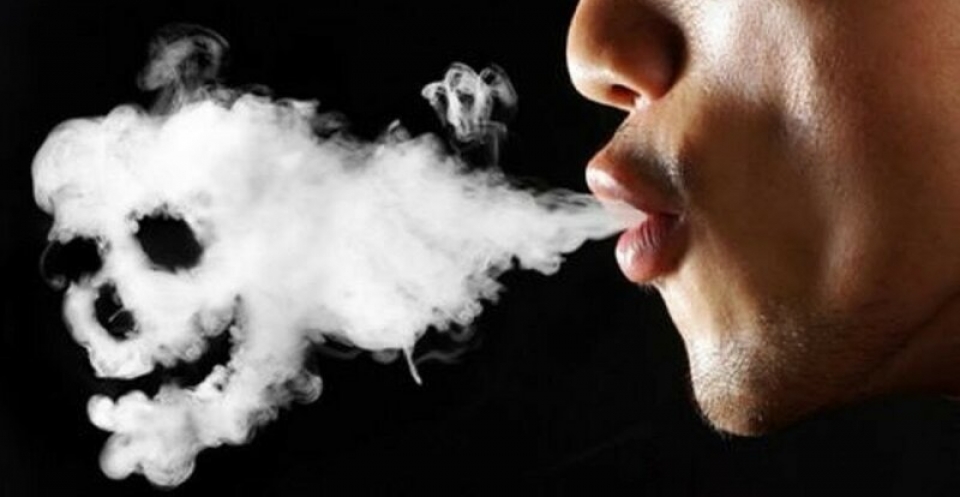 Курение и его вред для здоровья: основные причины и последствия